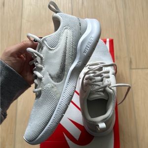 Brand New! Women’s Nike Flex Size 6.5